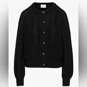 WILFRED LONDON CARDIGAN